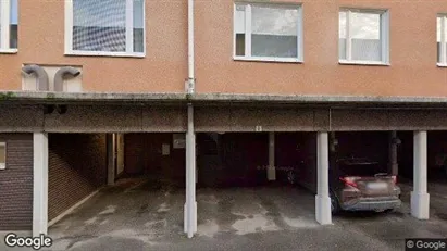 Lägenheter att hyra i Eskilstuna - Bild från Google Street View