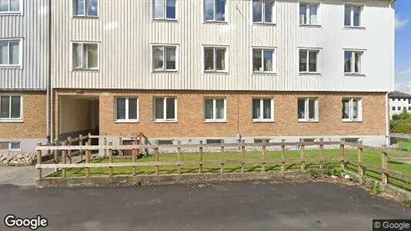 Lägenheter att hyra i Örgryte-Härlanda - Bild från Google Street View