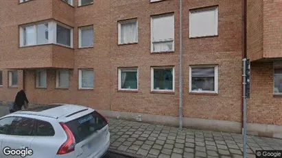 Lägenheter att hyra i Helsingborg - Bild från Google Street View