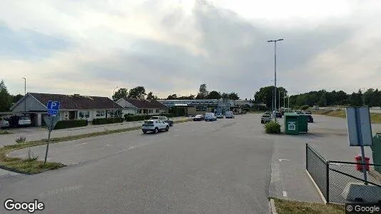 Lägenheter att hyra i Oxelösund - Bild från Google Street View