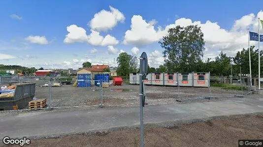 Lägenheter att hyra i Område ej specificerat - Bild från Google Street View