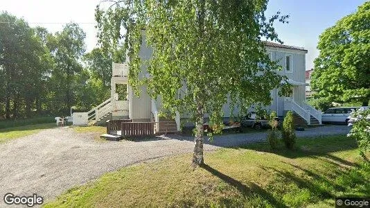 Lägenheter att hyra i Ludvika - Bild från Google Street View