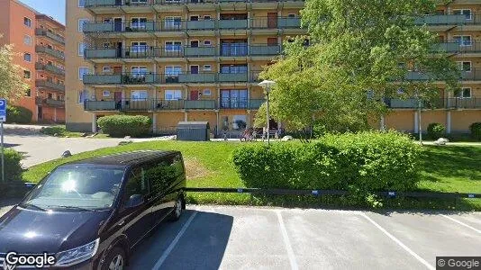 Lägenheter att hyra i Område ej specificerat - Bild från Google Street View