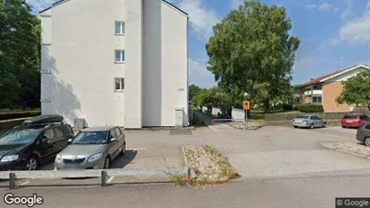 Lägenheter att hyra i Mönsterås - Bild från Google Street View