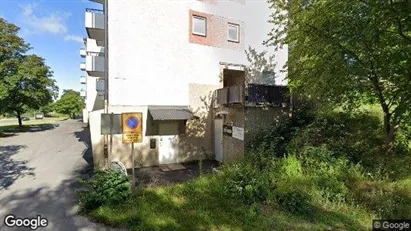 Lägenheter att hyra i Södertälje - Bild från Google Street View