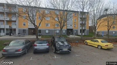 Lägenheter att hyra i Upplands Väsby - Bild från Google Street View