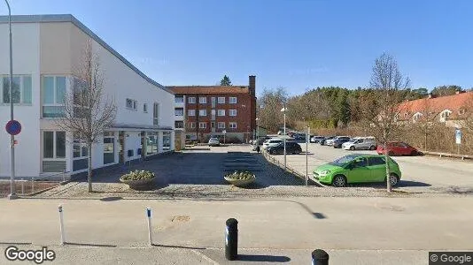 Lägenheter att hyra i Upplands Väsby - Bild från Google Street View