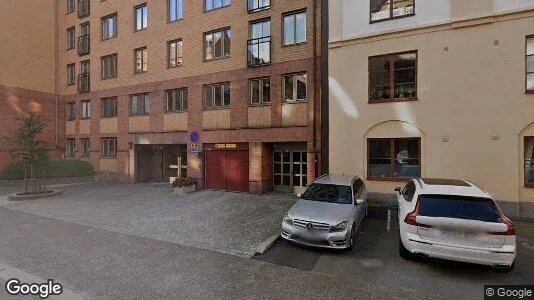 Lägenheter att hyra i Område ej specificerat - Bild från Google Street View