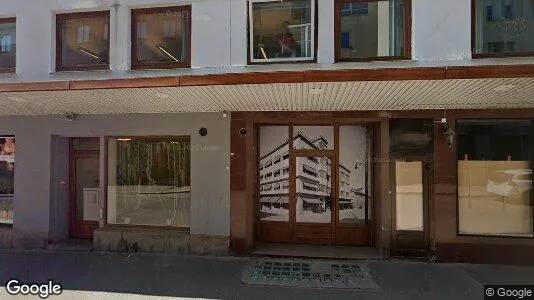 Rum att hyra i Uddevalla - Bild från Google Street View