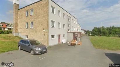 Lägenheter att hyra i Östra Göinge - Bild från Google Street View