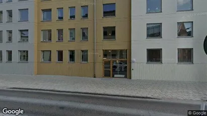 Lägenheter att hyra i Västerås - Bild från Google Street View