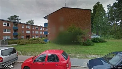 Lägenheter att hyra i Ludvika - Bild från Google Street View