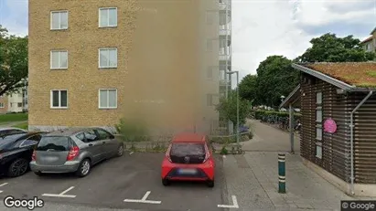 Lägenheter att hyra i Sofielund - Bild från Google Street View