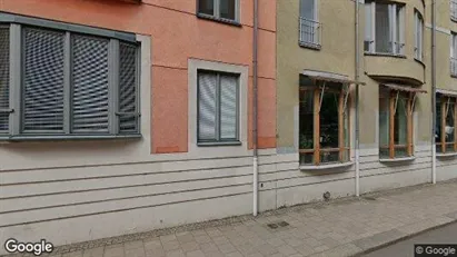 Lägenheter att hyra i Linköping - Bild från Google Street View