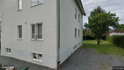 Bostadsrätter till salu i Örgryte-Härlanda - Bild från Google Street View