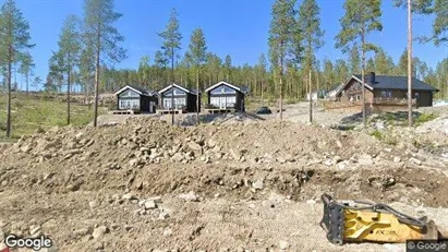 Bostadsrätter till salu i Boden - Bild från Google Street View