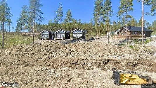 Bostadsrätter till salu i Boden - Bild från Google Street View