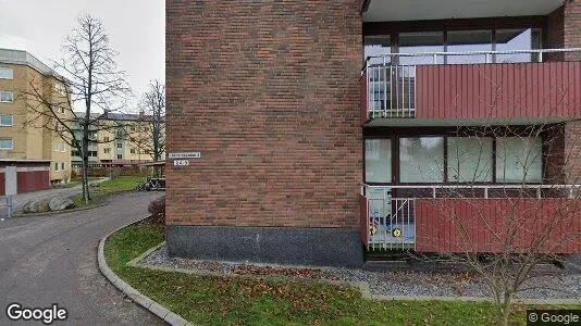 Bostadsrätter till salu i Eskilstuna - Bild från Google Street View