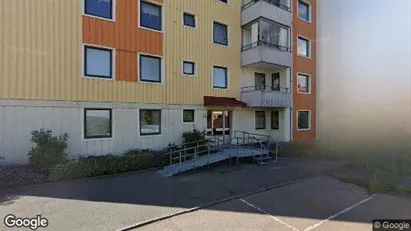 Bostadsrätter till salu i Örgryte-Härlanda - Bild från Google Street View