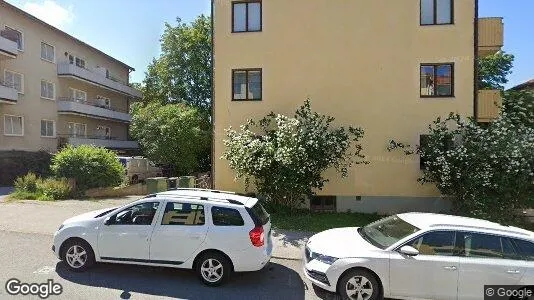 Bostadsrätter till salu i Västerort - Bild från Google Street View