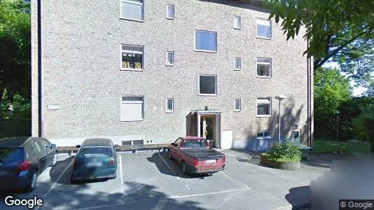 Bostadsrätter till salu i Västerort - Bild från Google Street View