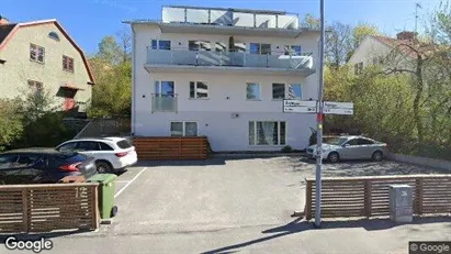 Bostadsrätter till salu i Sundbyberg - Bild från Google Street View