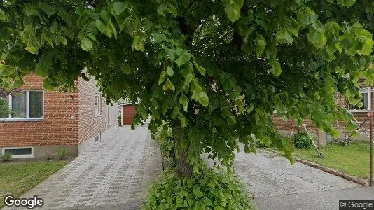 Lägenheter till salu i Trelleborg - Bild från Google Street View