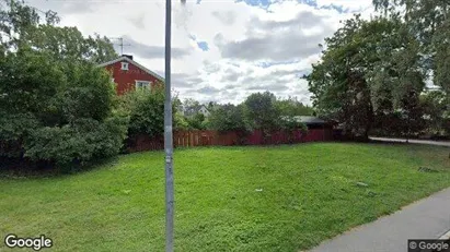 Lägenheter att hyra i Söderort - Bild från Google Street View