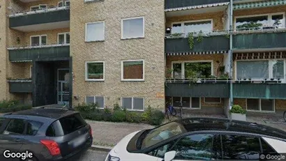 Bostadsrätter till salu i Malmö Centrum - Bild från Google Street View