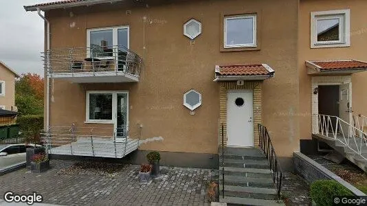 Lägenheter att hyra i Jönköping - Bild från Google Street View