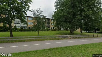 Lägenheter att hyra i Växjö - Bild från Google Street View