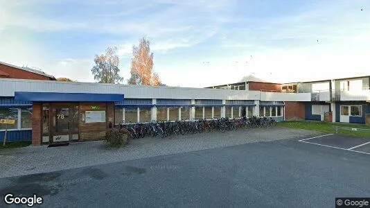 Lägenheter att hyra i Jönköping - Bild från Google Street View