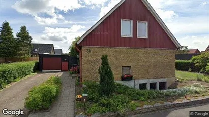 Rum att hyra i Fosie - Bild från Google Street View