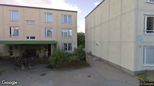 Lägenheter att hyra i Västerås - Bild från Google Street View