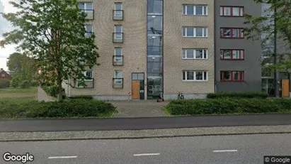 Lägenheter att hyra i Område ej specificerat - Bild från Google Street View