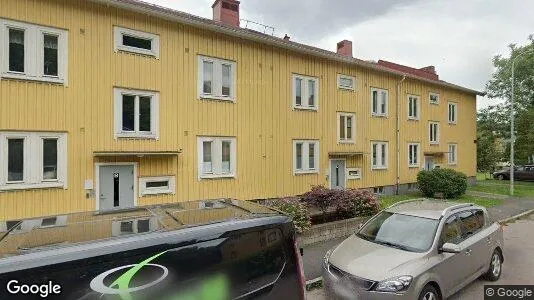 Lägenheter att hyra i Västra hisingen - Bild från Google Street View