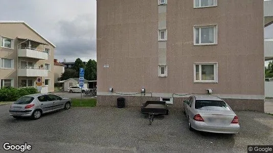 Lägenheter att hyra i Område ej specificerat - Bild från Google Street View