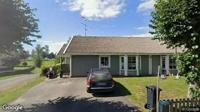 Lägenheter att hyra i Vetlanda - Bild från Google Street View