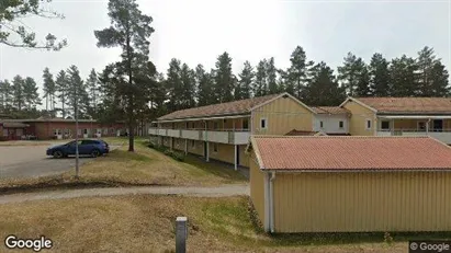 Lägenheter att hyra i Sandviken - Bild från Google Street View