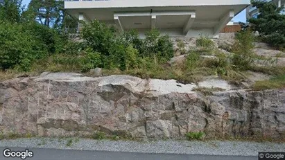 Lägenheter till salu i Täby - Bild från Google Street View