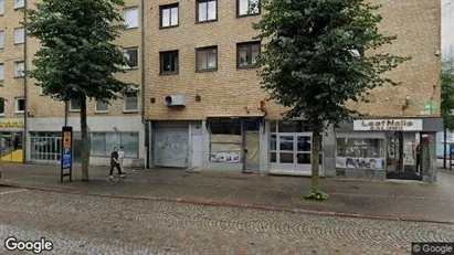 Lägenheter att hyra i Borås - Bild från Google Street View