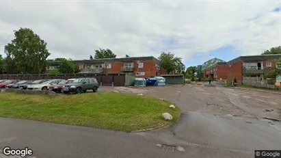 Lägenheter att hyra i Karlstad - Bild från Google Street View