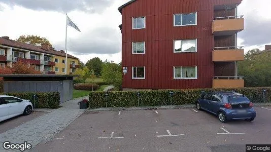 Lägenheter att hyra i Perstorp - Bild från Google Street View