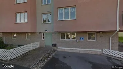 Lägenheter till salu i Örebro - Bild från Google Street View