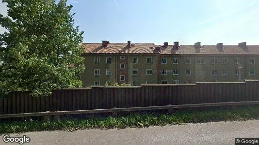 Lägenheter till salu i Mölndal - Bild från Google Street View