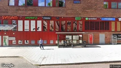 Bostadsrätter till salu i Östermalm - Bild från Google Street View