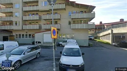 Bostadsrätter till salu i Åre - Bild från Google Street View