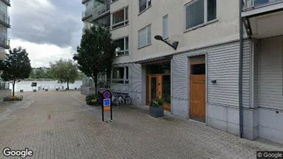 Bostadsrätter till salu i Kungsholmen - Bild från Google Street View