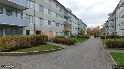 Rum att hyra i Lundby - Bild från Google Street View