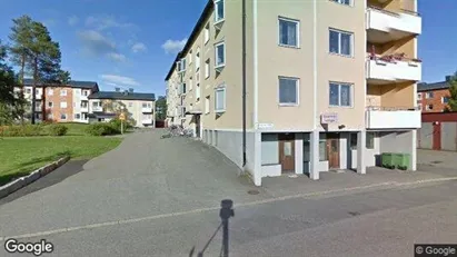 Lägenheter att hyra i Luleå - Bild från Google Street View